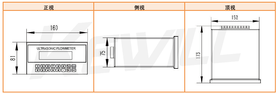 FU30B-柜內(nèi)盤裝式